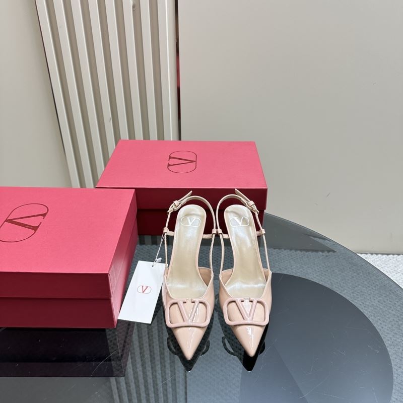 Valentino Sandals